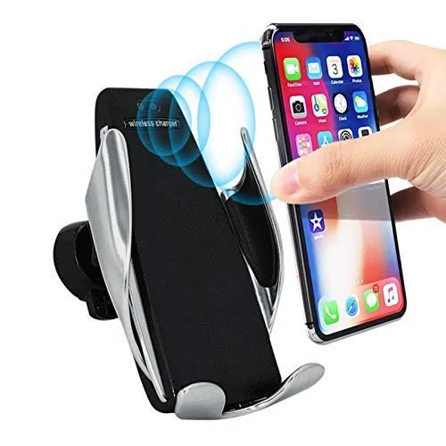 Wireless Car Charger Mount