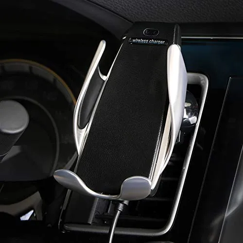 Wireless Car Charger Mount