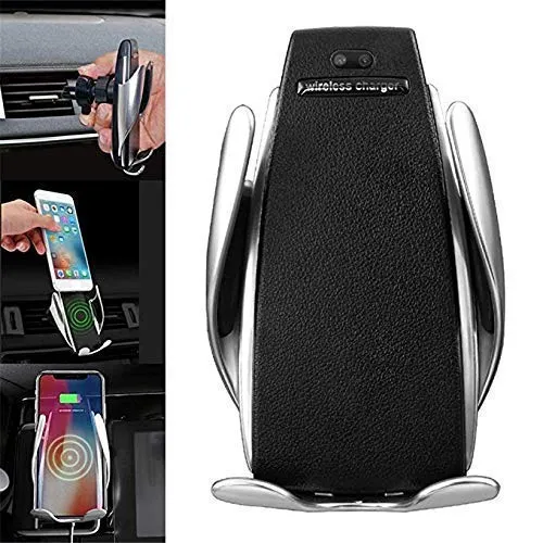 Wireless Car Charger Mount