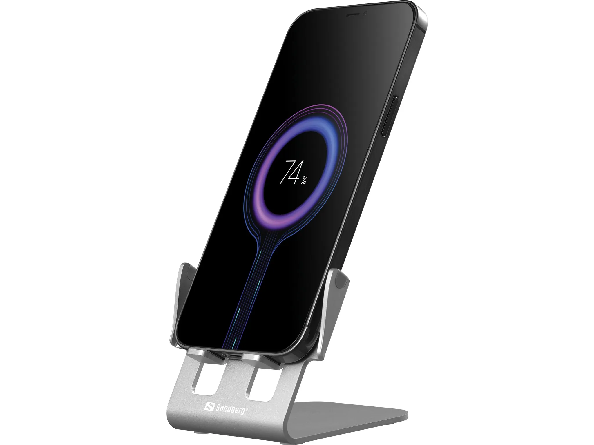 Wireless Charger Stand