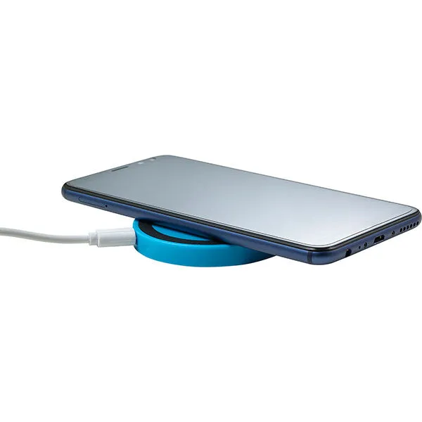 Wireless Charging Pad