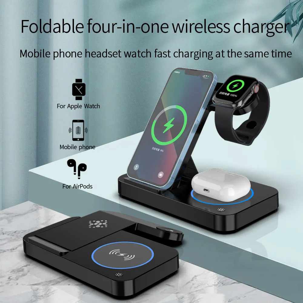 wireless charging stand