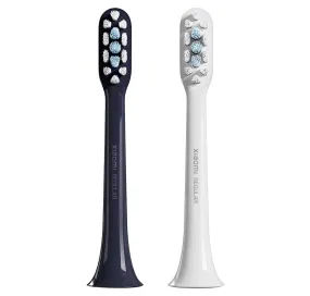 Xiaomi Electric Toothbrush T302 Replacement Heads White Bhr7645gl