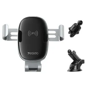 YESIDO WIRELESS HOLDER C123