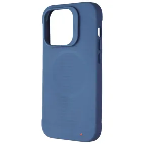 ZAGG gear4 Havana Snap Case for MagSafe for Apple iPhone 14 Pro - Blue