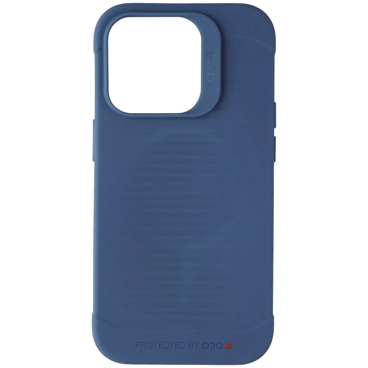 ZAGG gear4 Havana Snap Case for MagSafe for Apple iPhone 14 Pro - Blue