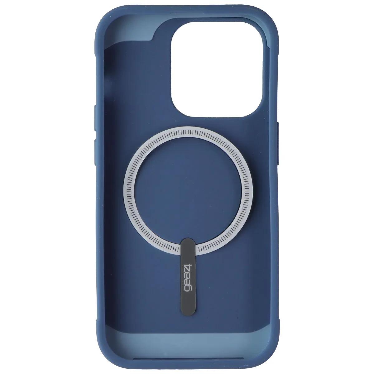 ZAGG gear4 Havana Snap Case for MagSafe for Apple iPhone 14 Pro - Blue