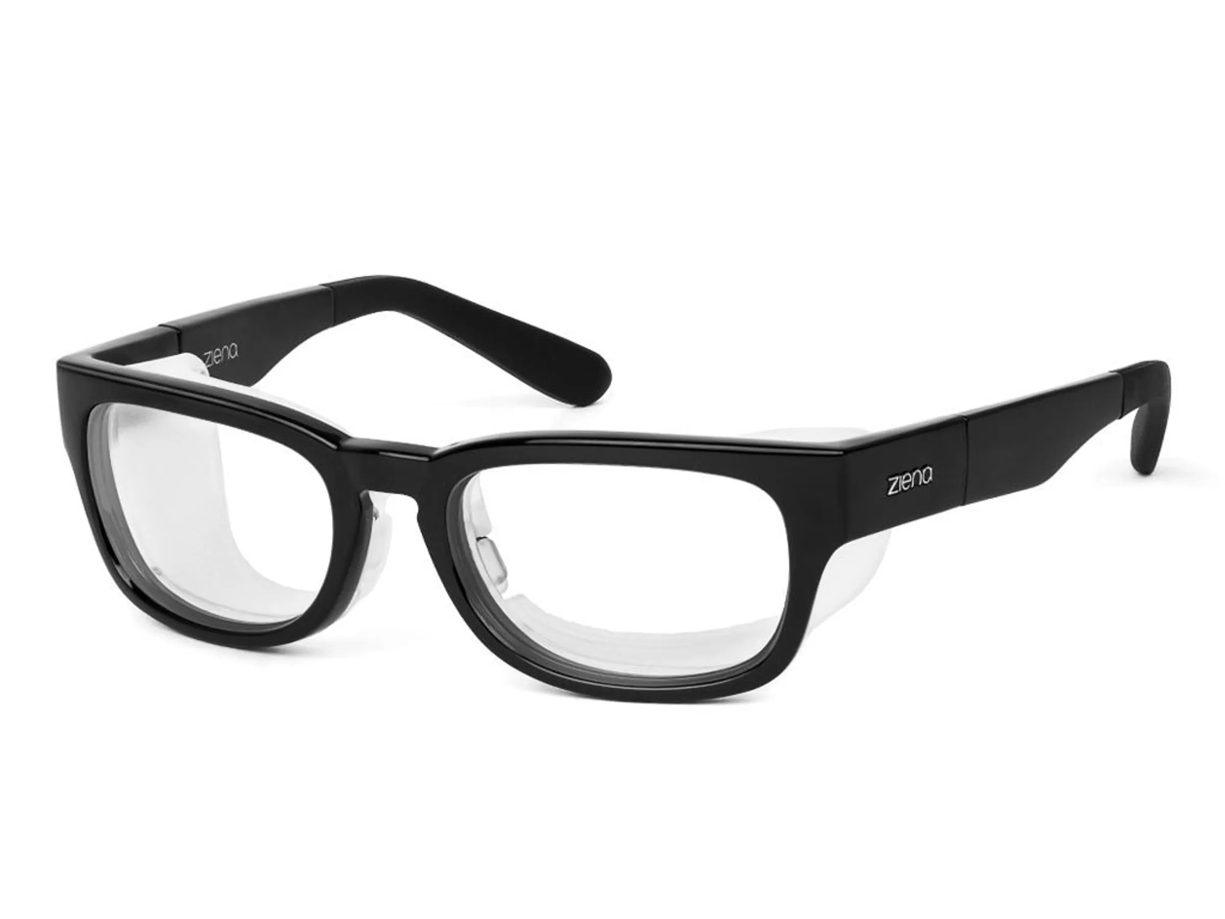 Ziena Kai Dry Eye Glasses