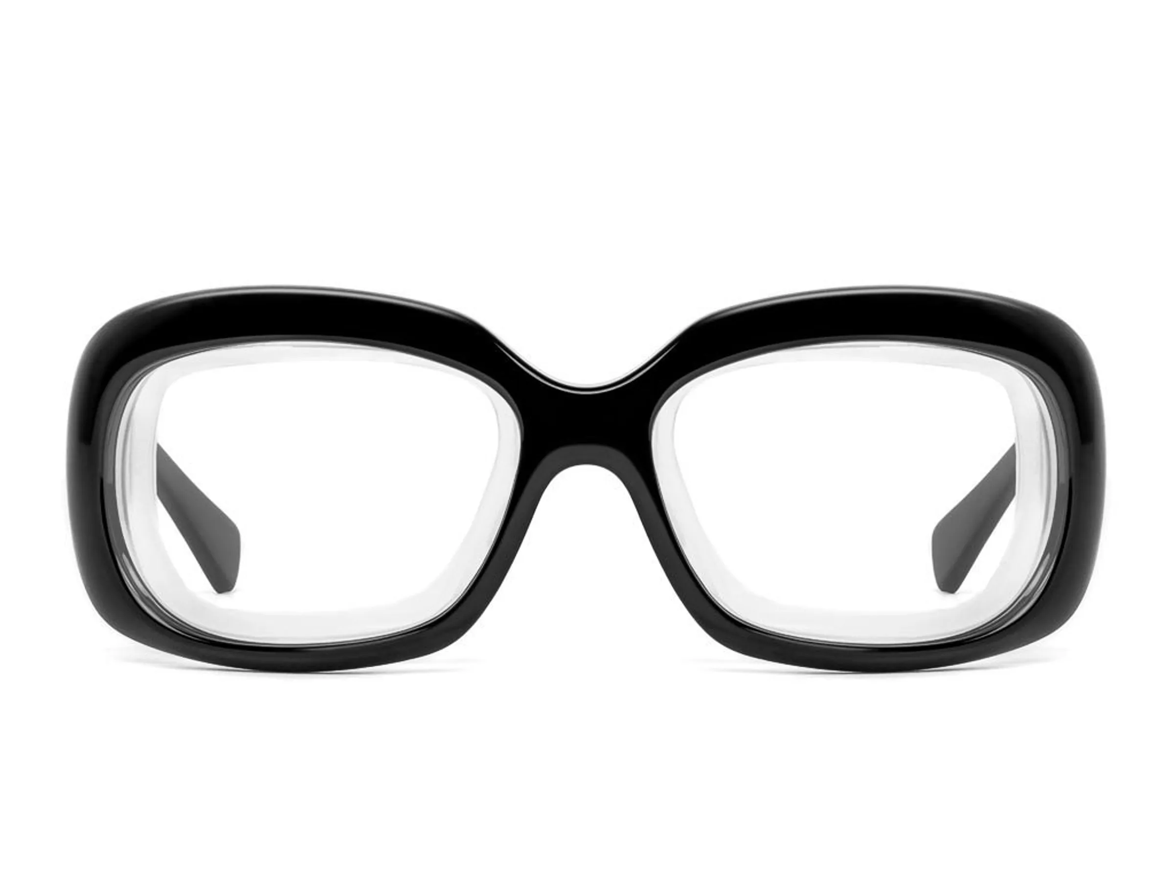 Ziena Oasis Dry Eye Glasses