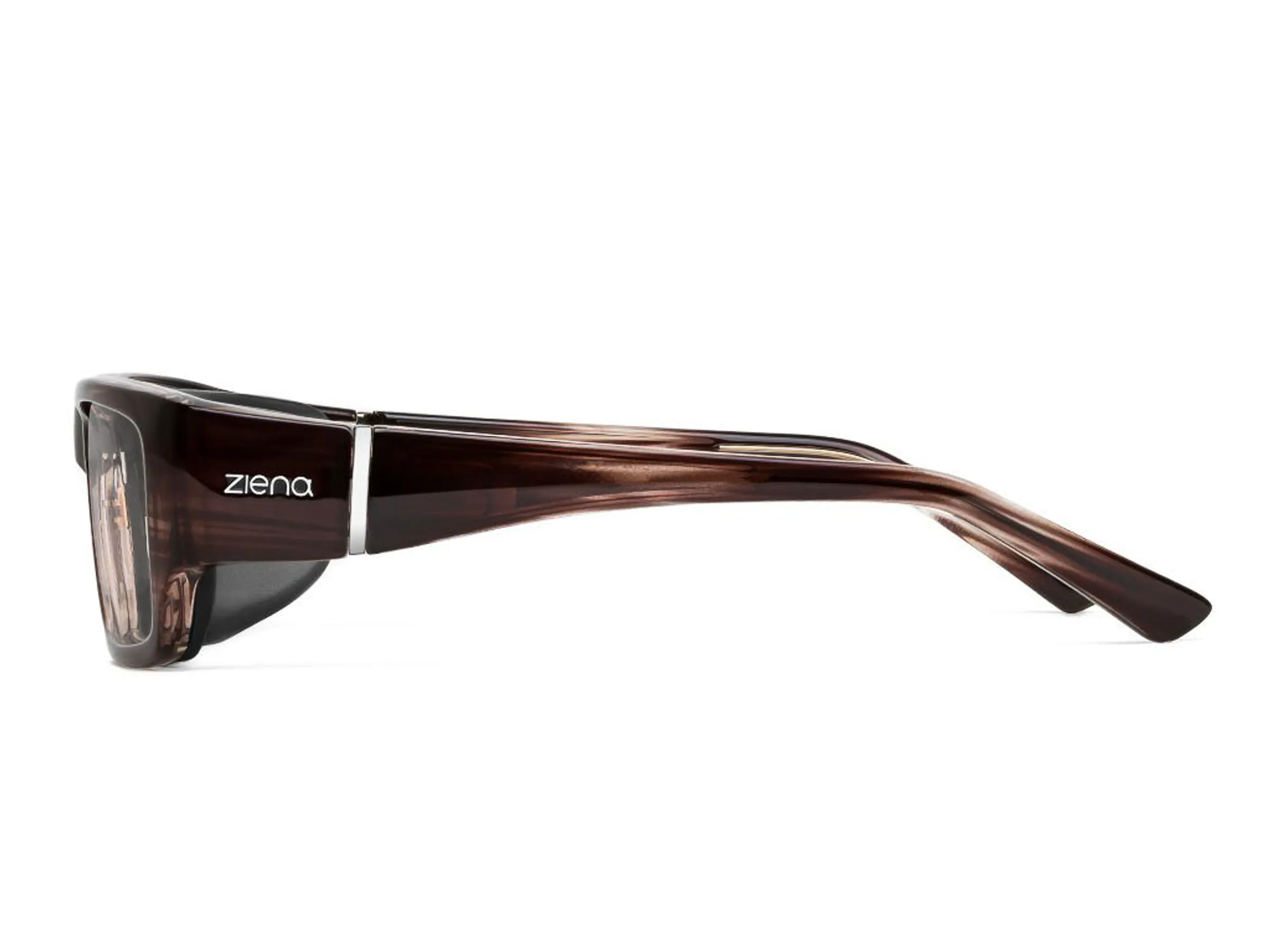 Ziena Seacrest Dry Eye Glasses