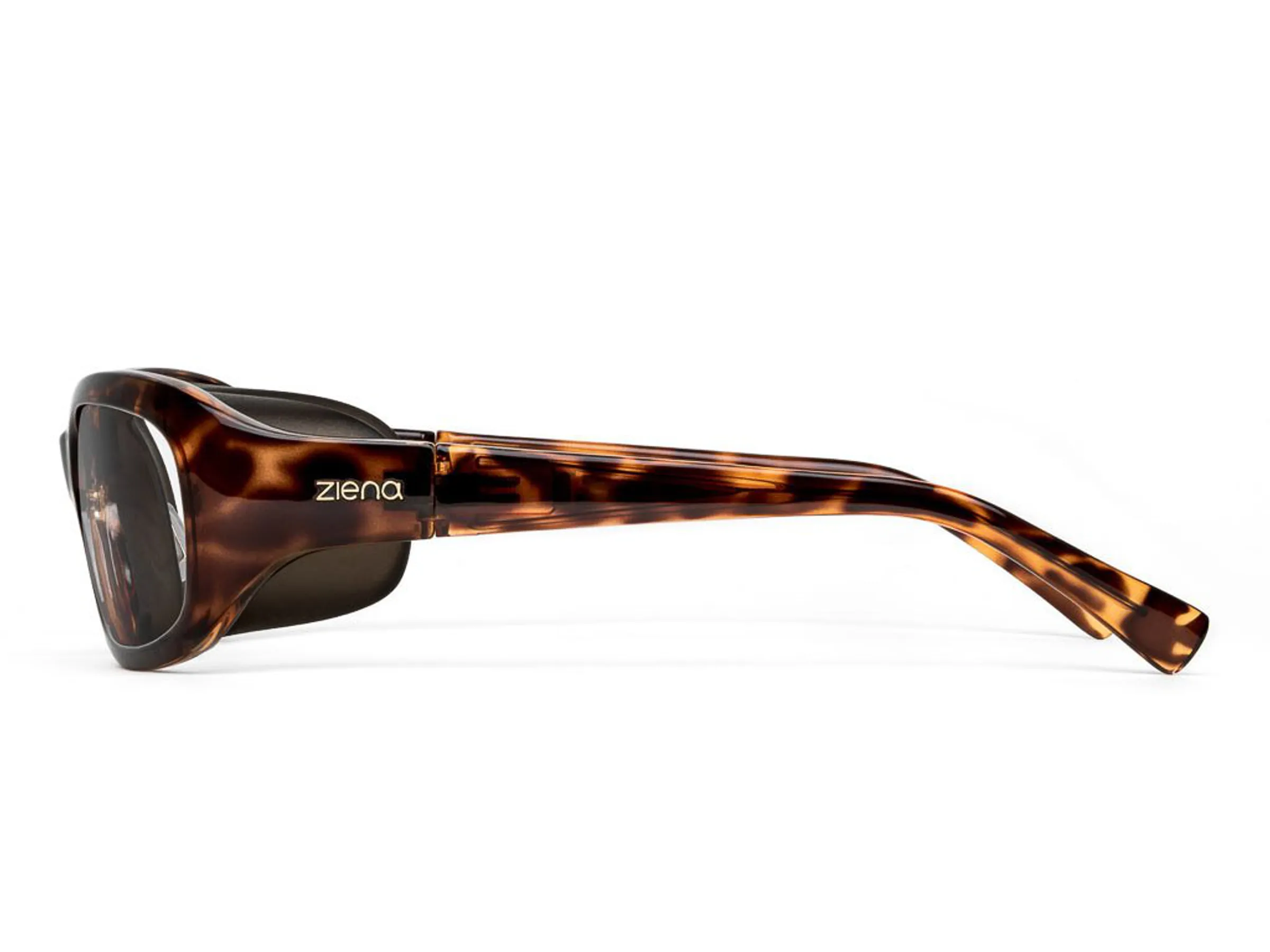 Ziena Verona Dry Eye Glasses