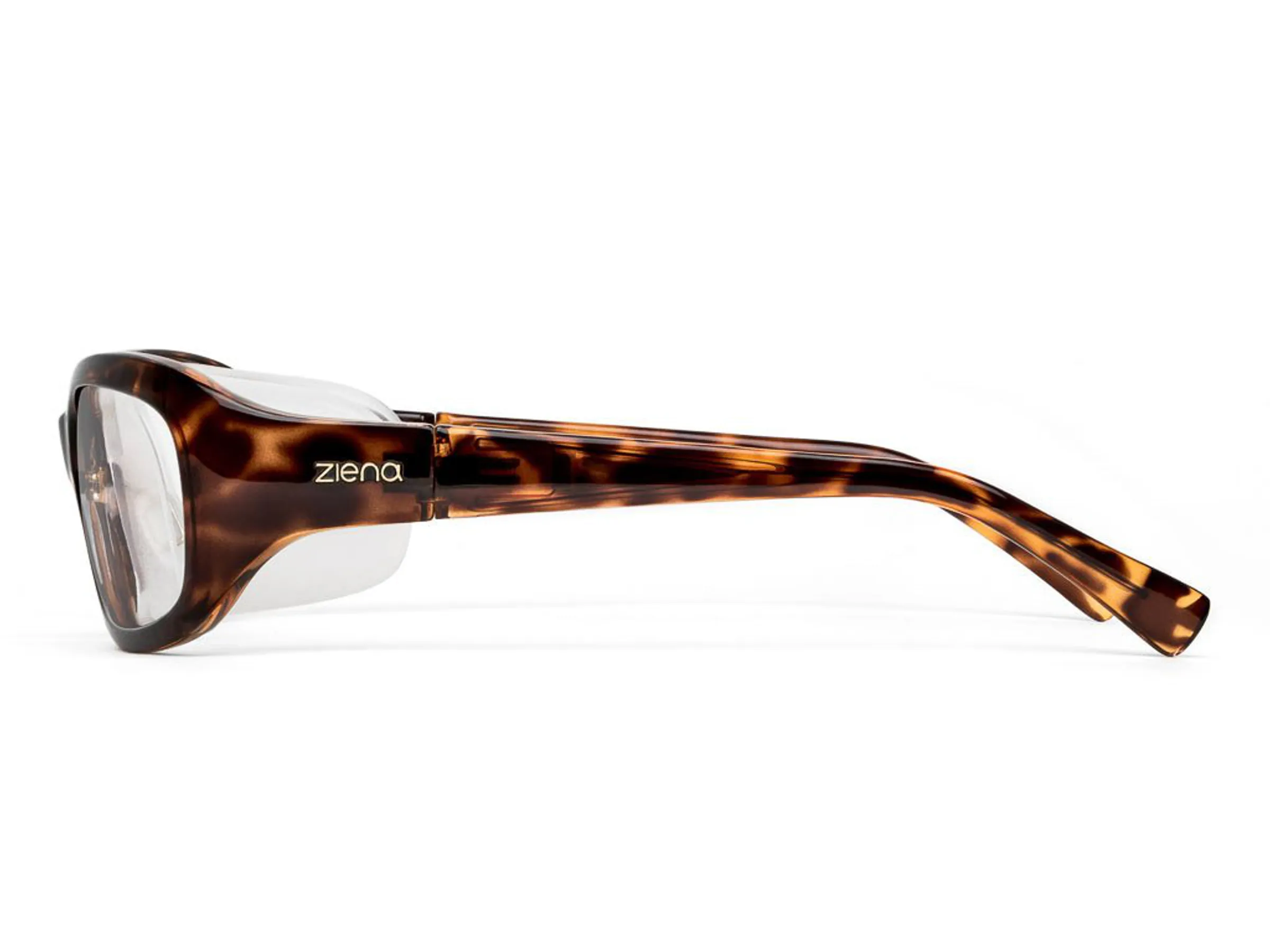 Ziena Verona Dry Eye Glasses