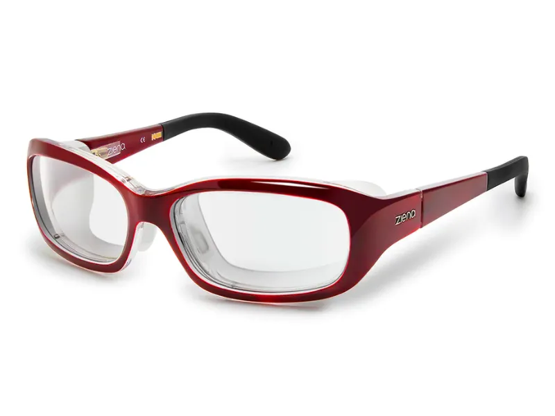 Ziena Verona Dry Eye Glasses