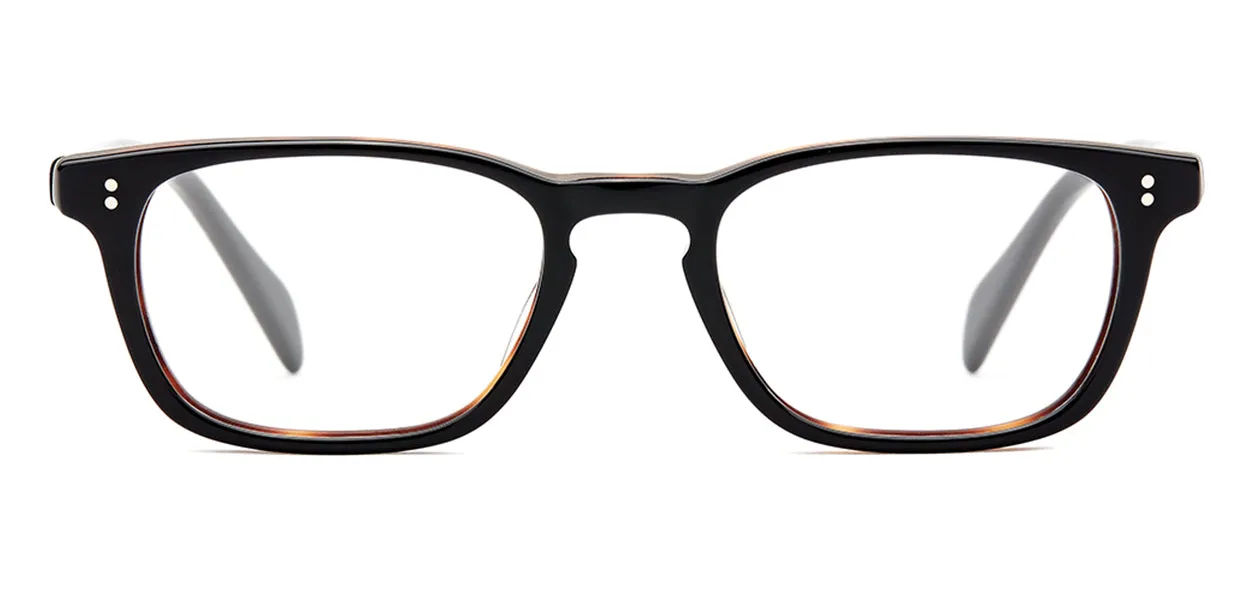 Zissou 49 | Black Oak